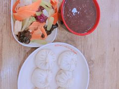 -津门张记包子铺(华昌道店)
