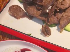 -满堂春特色餐馆