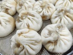 -石饮红星包子(中山路店)