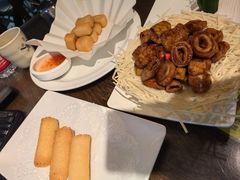 -黄但记老店·陈村粉食府
