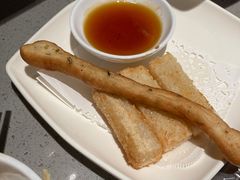 -海底捞火锅(八佰伴店)