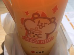 -必胜客(双榆树店)