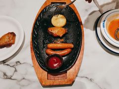 -BABEJO'S贝贝乔意面(世豪广场店)