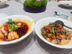 -江南灶中餐厅(南京香格里拉店)