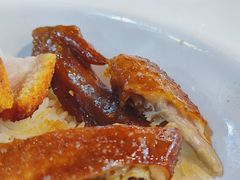 -九龙湾茶餐厅(东门店)