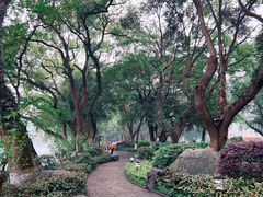 -桂林两江四湖景区