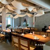 「广州海珠探店」一家工业风的湘菜馆