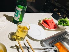 -海底捞火锅(高科广场店)