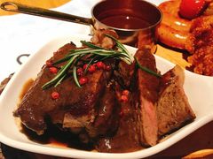 -Paulaner·德国帕拉娜自酿啤酒餐厅(海上世界店)