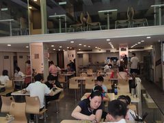 大堂-百家鸡味馆(清泰店)