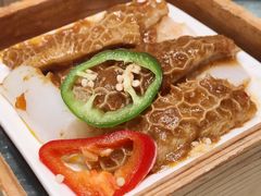 -點無缺茶楼·海鲜酒家(世博店)