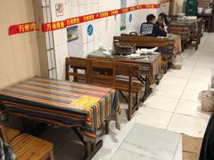 -正宗老字号万州烤鱼(怡福路店)