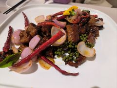 -月福京味斋·烤鸭店·北京菜(鼓楼总店)