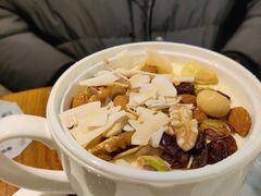 -三花奶奶的甜品(百联嘉定购物中心店)