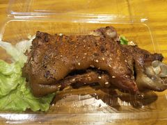 -美人万三·蚝大人生蚝小馆(昌里路店)