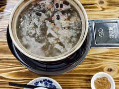 土鸡火锅-潮陈记土鸡火锅(东厦北路店)