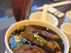 -中国厨房/台湾牛肉面