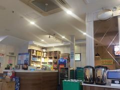 -皖北三胖地锅鸡(高速时代广场店)