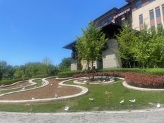 -清河半岛温泉度假酒店