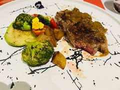 澳洲精选肉眼牛排-ITA·意塔意大利餐厅(亦庄店)