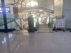 -丽江三义国际机场