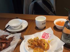 -鸽味轩·粤菜小馆(高楼门总店)