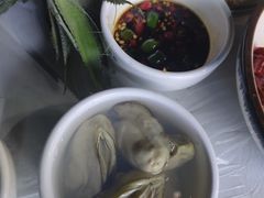 -琼大师东方烤乳猪(亚特兰蒂斯店)