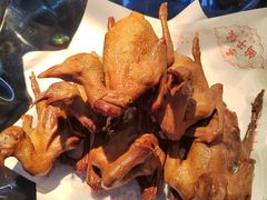 -鸽子侯·家宴·平价海鲜(绿地店)