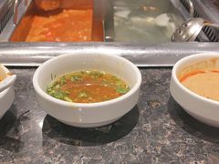 -海底捞火锅(连城广场店)
