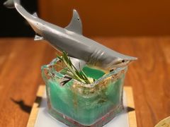 -LIVSO Chef里所·CAFE&BISTRO(珠江新城店)