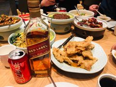 -红樱桃·欢乐餐厅(太原里店)