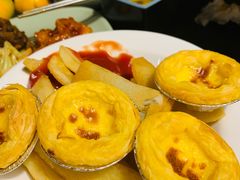 -盛江山自助料理(奥莱锦辉购物广场店)