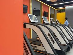 -RunningFit健身高端私教馆(红星美凯龙店)