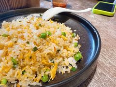 扬州炒饭-大潮淮·淮扬菜(何园旗舰店)