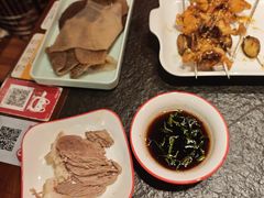 -京元盛铜锅涮肉(上海总店)