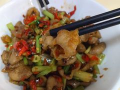 -笨罗卜浏阳菜馆(龙华鹏润达店)