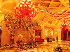 -芭菲盛宴·环球美食(北城国际店)