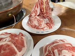 -元盛居(生态大街店)