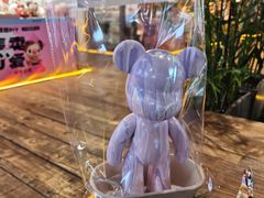 -郑在DIY·潮玩银饰绘画手作(中央大道旗舰店)