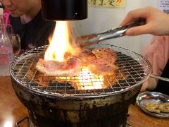 -蒜香焼肉PURUSHIN(马场路店)