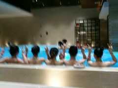-爱乐国际温泉水疗会