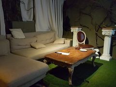 -Dark·大玩家馆沉浸剧情密室(黄埔店)