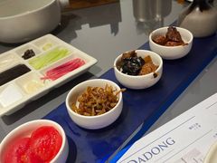 -小大董·烤鸭(观景餐厅·南京西路店)