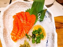 -小句号·精致料理(江南环球港店)