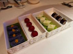 -谦默府· 现代潮粤菜(外滩店)