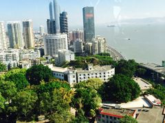 iphone_upload_pic-厦门泰谷酒店(中山路镇海路地铁站店)