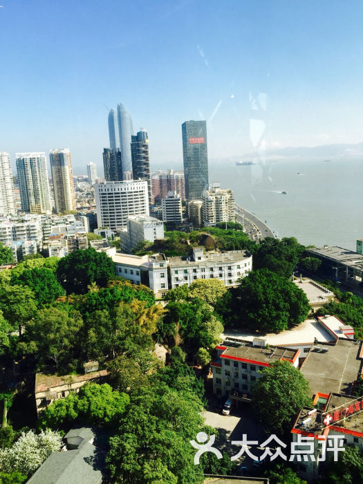 泰谷酒店(谷吧咖啡厅)-图片-厦门美食-大众点评网