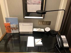 -青岛鑫江温德姆酒店