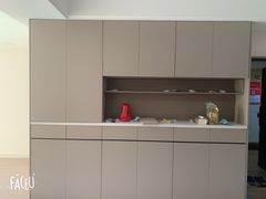 -居丽装饰空间设计(总部)