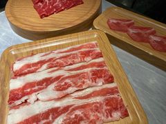 -一绪に寿喜烧自助(世茂广场店)